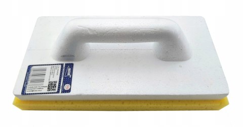 Paca styropianowa 280x140mm z gąbką SMPX 30mm do zmywania Instar 118-1030