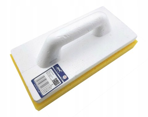 Paca styropianowa 280x140mm z gąbką SMPX 30mm do zmywania Instar 118-1030