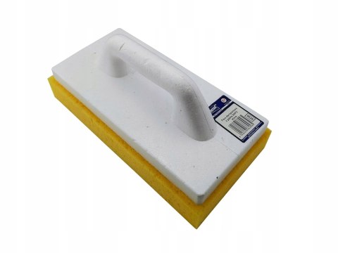 Paca styropianowa 280x140mm z gąbką SMPX 40mm do zmywania Instar 118-1040