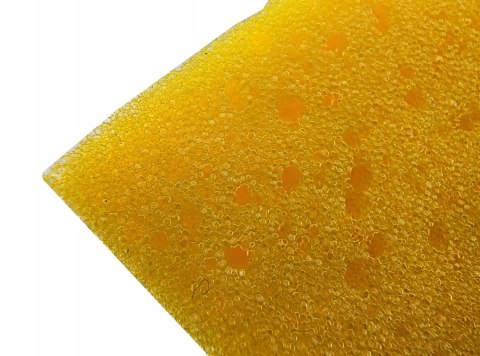 Paca styropianowa 280x140mm z gąbką SMPX 40mm do zmywania Instar 118-1040