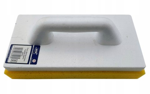 Paca styropianowa 280x140mm z gąbką SMPX 40mm do zmywania Instar 118-1040