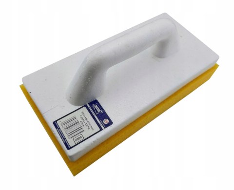 Paca styropianowa 280x140mm z gąbką SMPX 40mm do zmywania Instar 118-1040