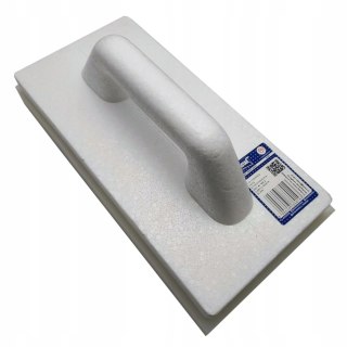 Paca styropianowa 280x140mm z gąbką gęstą 30mm do zmywania Instar 116-1030