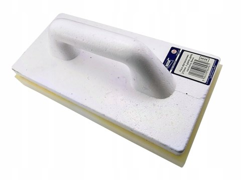 Paca styropianowa 280x140mm z gąbką gęstą 30mm nacinaną Instar 116-1530