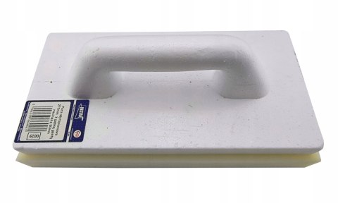 Paca styropianowa 280x140mm z gąbką gęstą 30mm nacinaną Instar 116-1530