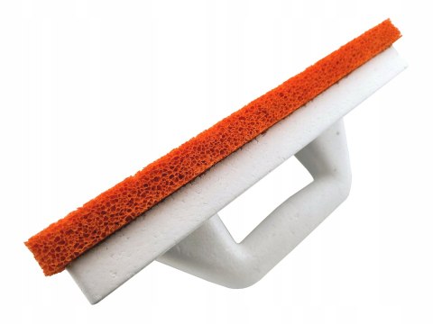 Paca styropianowa 280x140mm z hydrogumą 18mm mokre tynki Instar 130-1018