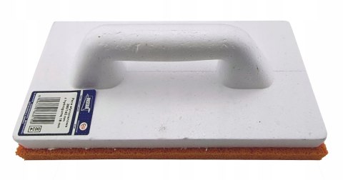 Paca styropianowa 280x140mm z hydrogumą 18mm mokre tynki Instar 130-1018