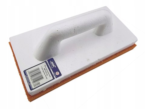 Paca styropianowa 280x140mm z hydrogumą 18mm mokre tynki Instar 130-1018