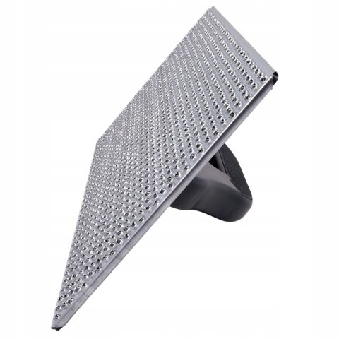 Paca tarnik do styropianu 400 mm z uchwytem polimerowym Instar 275-2425
