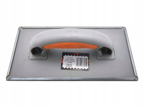 Paca tarnik do styropianu TYTANX 270mm do szlifowania Instar 275-3270