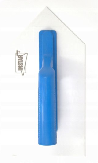 Paca tynkarska plastikowa ABS ścięta 280x140x2 mm Instar 105-0325