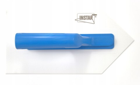 Paca tynkarska plastikowa ABS ścięta 280x140x2 mm Instar 105-0325
