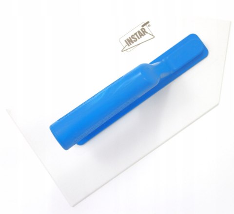 Paca tynkarska plastikowa ABS ścięta 280x140x3mm Instar 105-0335