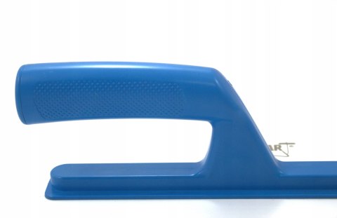 Paca tynkarska plastikowa ABS ścięta 280x140x3mm Instar 105-0335