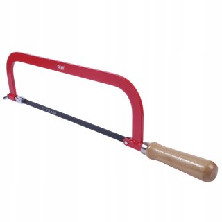 Piła do cięcia metalu 300mm rama stalowa 6x19mm uchwyt drew STAR 01-0702