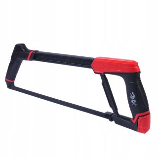 Piła do cięcia metalu 300mm uchwyt z termoplastycznej gumy STAR 01-0701