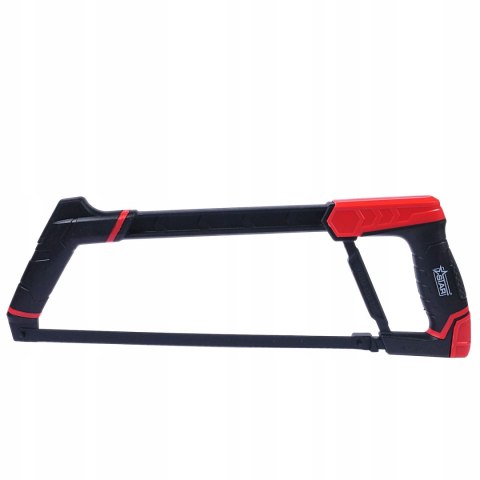 Piła do cięcia metalu 300mm uchwyt z termoplastycznej gumy STAR 01-0701