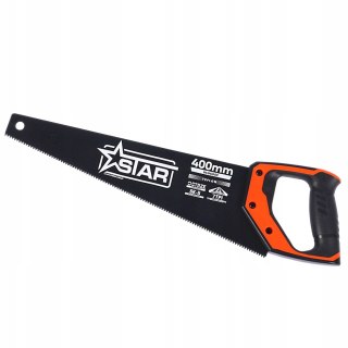 Piła płatnica 400 mm powłoka teflonowa 7 zębów na cal 7 TPI STAR 01-240