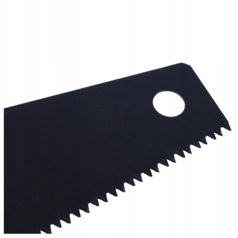 Piła płatnica 400 mm powłoka teflonowa 7 zębów na cal 7 TPI STAR 01-240