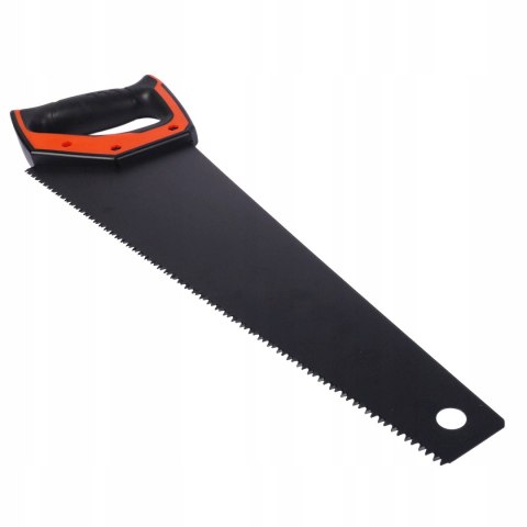 Piła płatnica 400 mm powłoka teflonowa 7 zębów na cal 7 TPI STAR 01-240