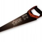 Piła płatnica 400 mm powłoka teflonowa 7 zębów na cal 7 TPI STAR 01-240