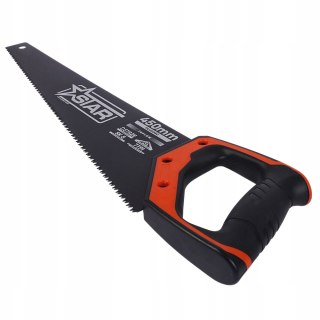 Piła płatnica 450 mm powłoka teflonowa 7 zębów na cal 7 TPI STAR 01-245