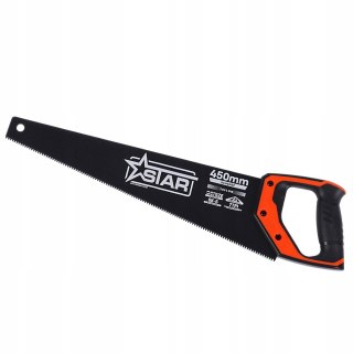 Piła płatnica 450 mm powłoka teflonowa 7 zębów na cal 7 TPI STAR 01-245