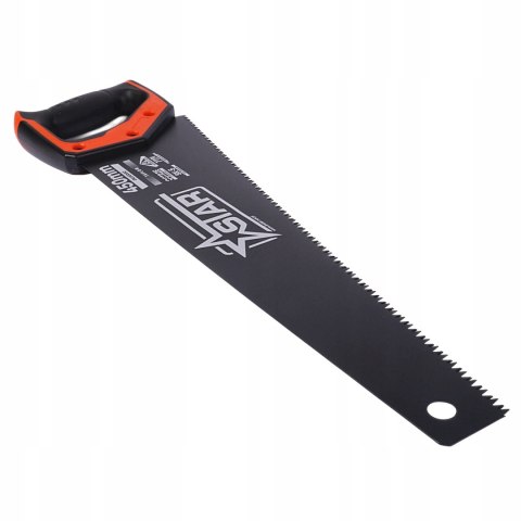 Piła płatnica 450 mm powłoka teflonowa 7 zębów na cal 7 TPI STAR 01-245