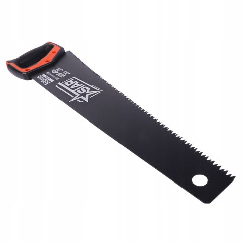 Piła płatnica 500 mm powłoka teflonowa 7 zębów na cal 7 TPI STAR 01-250