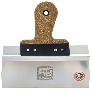 Szpachla soft 250/90mm TYTANX wykończeniowa uchwyt korek Instar 625-K3525