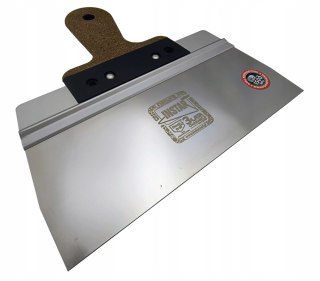 Szpachla soft 250/90mm TYTANX wykończeniowa uchwyt korek Instar 625-K3525