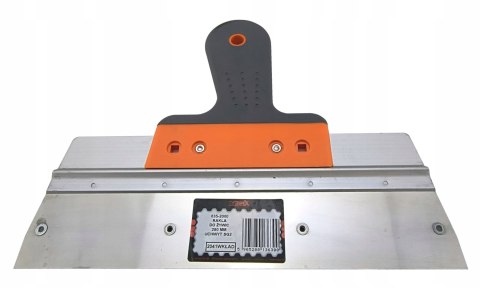 Uchwyt do rakli do żywic 280mm TYTANX do mocowania ostrzy Instar 635-2000