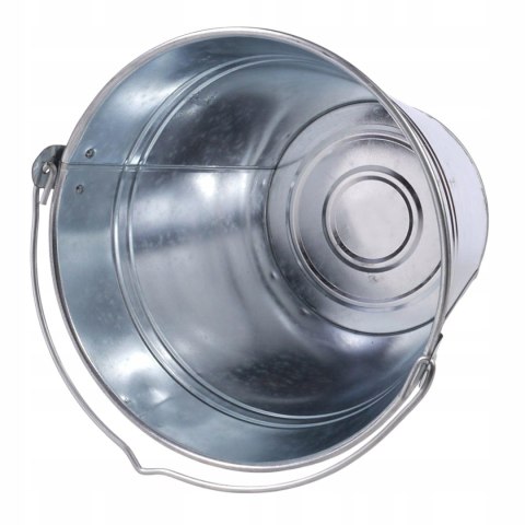 wiadro nierdzewne Star