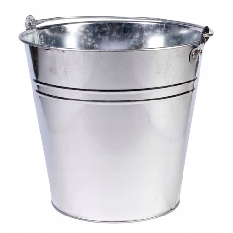 wiadro ocynkowane 10 L Star