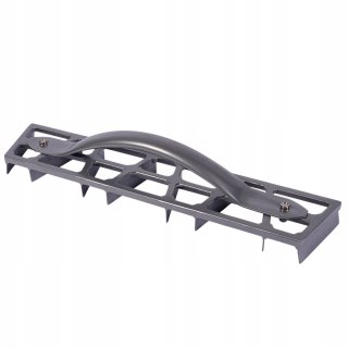 Zdzierak aluminiowy do tynków 450 mm wytrzymały niezawodny STAR 30-0661