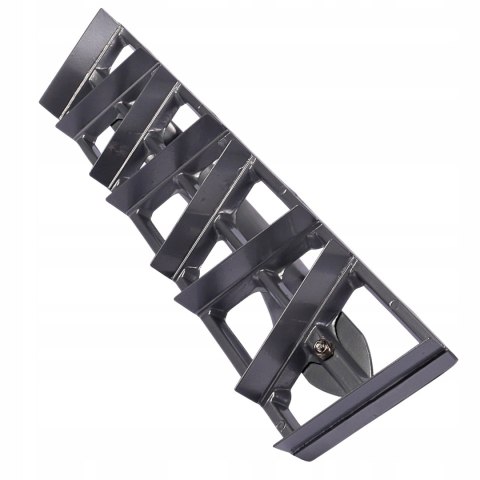 Zdzierak aluminiowy do tynków 450 mm wytrzymały niezawodny STAR 30-0661