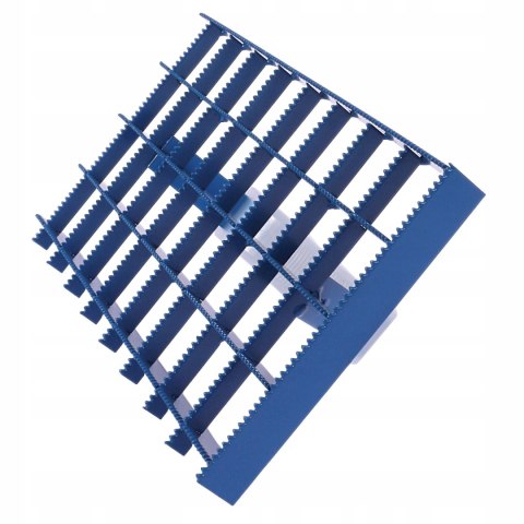 Zdzierak stalowy 290X145 mm z ząbkami do styropianu tynków STAR 30-0662