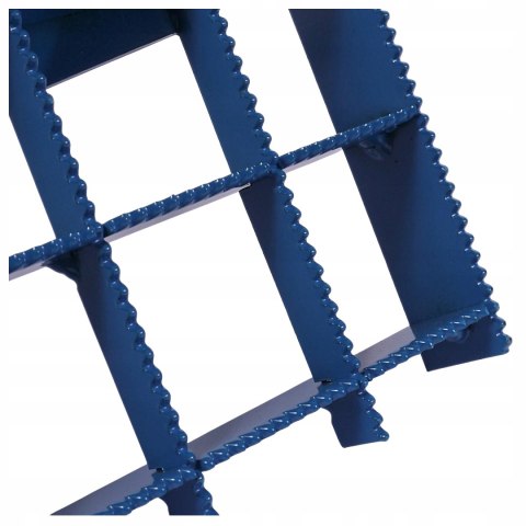 Zdzierak stalowy 290X145 mm z ząbkami do styropianu tynków STAR 30-0662