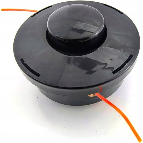 Głowica żyłkowa do podkaszarki i kos spalinowych uniwersalna STAR GP100