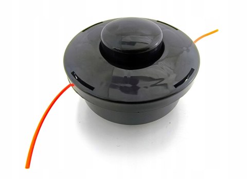 Głowica żyłkowa do podkaszarki i kos spalinowych uniwersalna STAR GP100