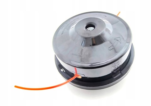 Głowica żyłkowa do podkaszarki i kos spalinowych uniwersalna STAR GP100