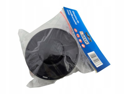 Głowica żyłkowa do podkaszarki i kos spalinowych uniwersalna STAR GP100