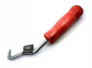 Klucz do zbrojeń obrotowy do skręcania drutu wiązałkowego STAR 40-9001