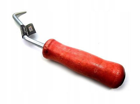 Klucz do zbrojeń obrotowy do skręcania drutu wiązałkowego STAR 40-9001