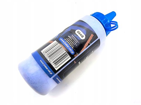 Kreda do trasowania 115g niebieska do dokładnego oznaczenia linii STAR 0648