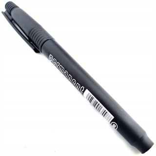 Marker permanentny czarny cienki do precyzyjnego oznaczania STAR 65-0013