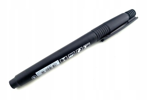 Marker permanentny czarny cienki do precyzyjnego oznaczania STAR 65-0013