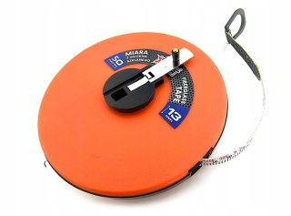 Miara z włókna szklanego 50mx13mm klasa dokładności II STAR 62-0204