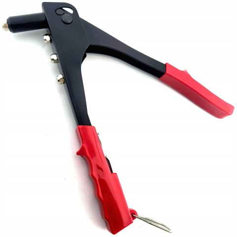 Nitownica ręczna do nitów zrywalnych 2,4-4,8 mm uniwersalna STAR 07-902