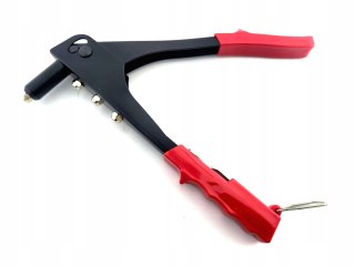 Nitownica ręczna do nitów zrywalnych 2,4-4,8 mm uniwersalna STAR 07-902